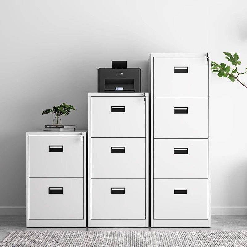 卡箱办公文件A4FC挂劳柜办公室档案资料储物收纳柜员工合同抽屉柜