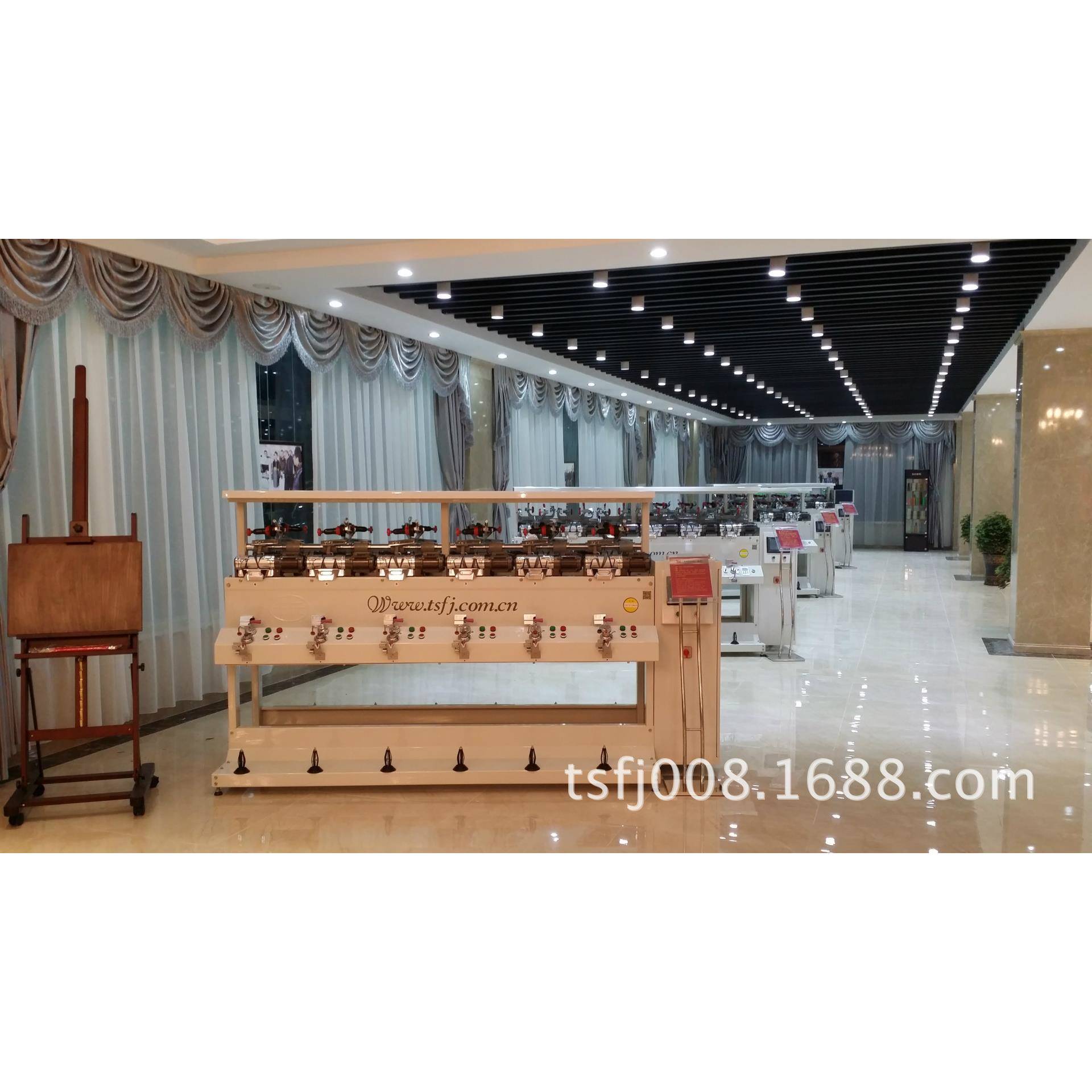 自主研发供应高速倒纱机厂家生产销售