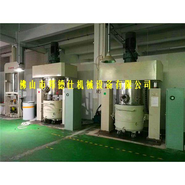 云石胶生产设备 ab胶行星搅拌机 深圳 中山行星搅拌机 邦德仕机械,工业油品/胶粘/化学/实验室用品,分散机,淘宝优惠券,粉丝福利购,淘宝优惠卷