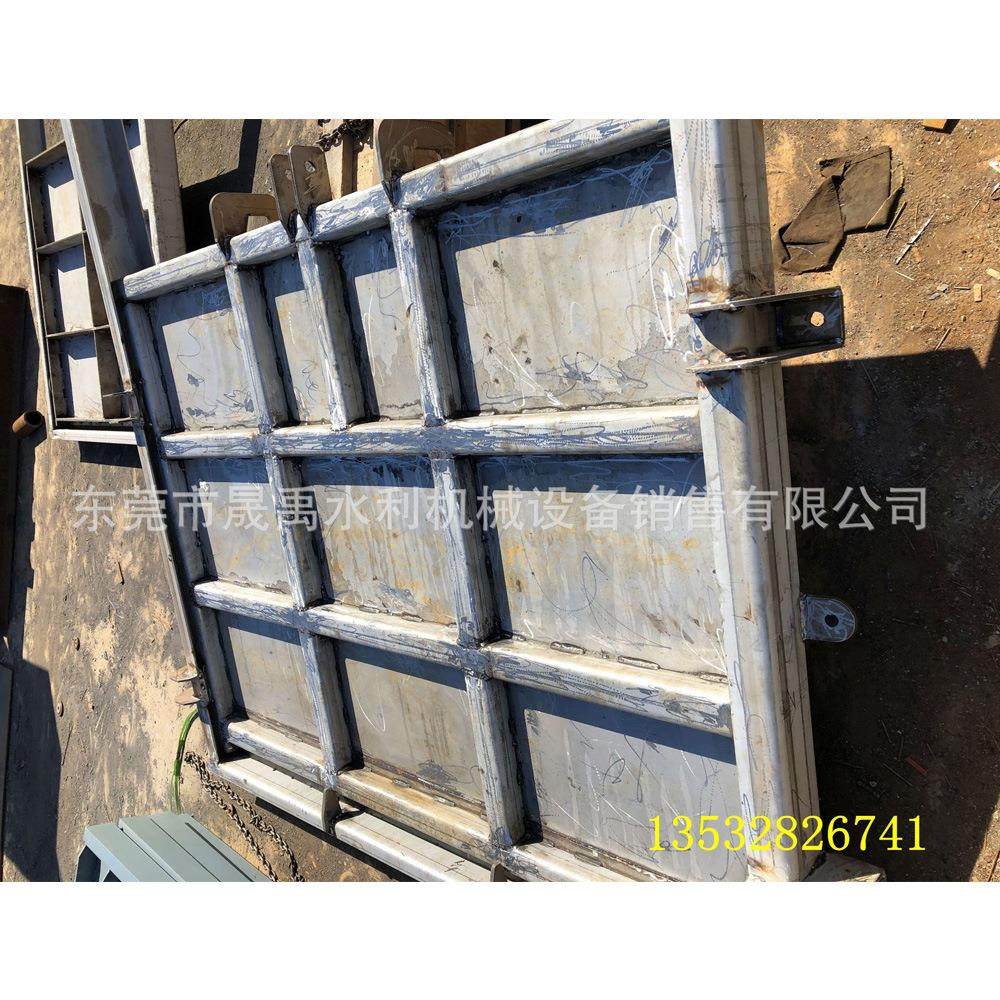 广州市番禺区污水公司电装启闭机304不锈钢双向止水闸门制作安装,搬运/仓储/物流设备,启闭机,淘宝优惠券,粉丝福利购,淘宝优惠卷