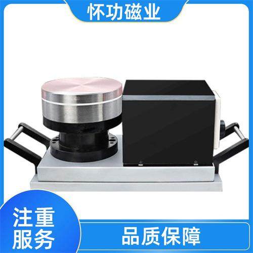 磁业圆形永磁无段微调吸盘可调速黄铜磁条,搬运/仓储/物流设备,其他起重搬运设备,淘宝优惠券,粉丝福利购,淘宝优惠卷