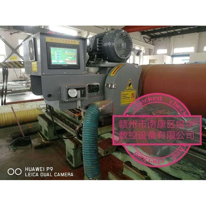 数控中高研磨机胶辊研磨机磨削机中高机胶辊加工车床用磨头300#