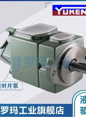 DONGFANGSV2010-F6B3B-BB高压叶片泵SV10/20-B/P2345679