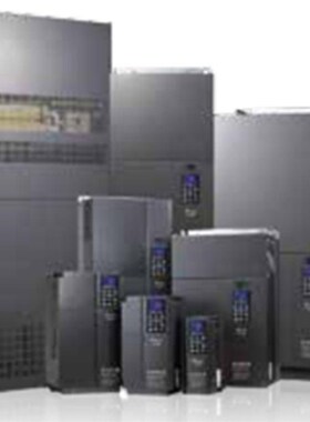 量控系制变频器C2000PL矢US列VFD2500CK63B-2YFC1三相690V 250W