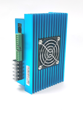 高压直流无刷马达750W3000转驱动C7205A霍尔控制电位计转速表套装