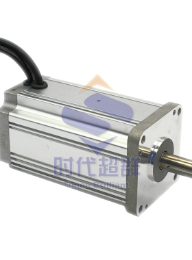 80BL直流无刷电机马达550W1500转4500转高压310V低压48V含驱动