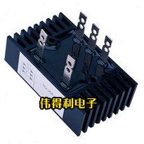 V-SQL整流器散热器三/桥式10A A0相0 自SQL整流桥 带605脚1060