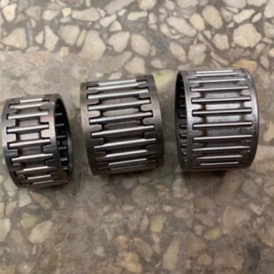 变速箱RG水滚针轴承轴一70 收割机配件3个 60稻潍柴雷沃