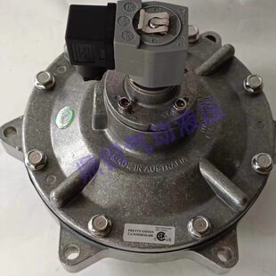 7CA5MM24VDC30CA电磁阀30喷吹 6电磁阀71040 5MM