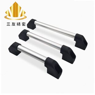 4050 管铝合金 0X0拉手 25060把手0A 2030 6H1L0状1500