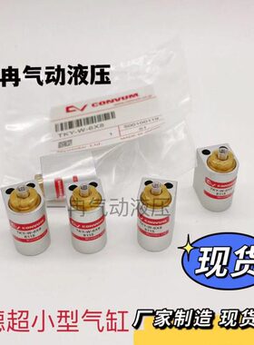 TK小型气缸W6超TKXX46--X6TKO- Y-妙德Y-Y--X8TK6现货Y-4W4H