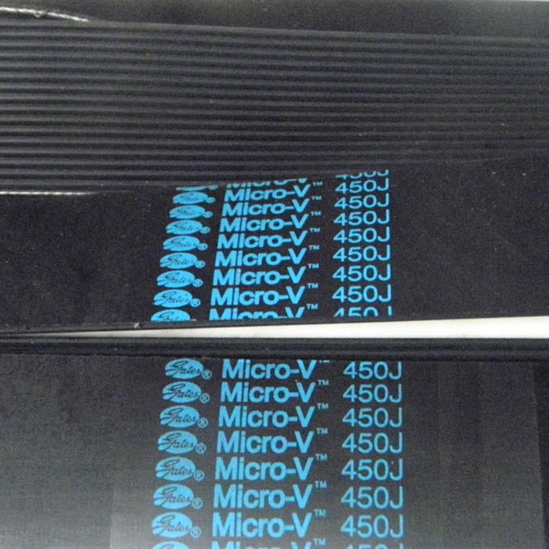 进口多楔a带传动工业皮带690PL