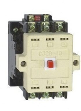 20三 VVC相触点V2010VJ/-/220/铜线圈38 交流接触器400 银0