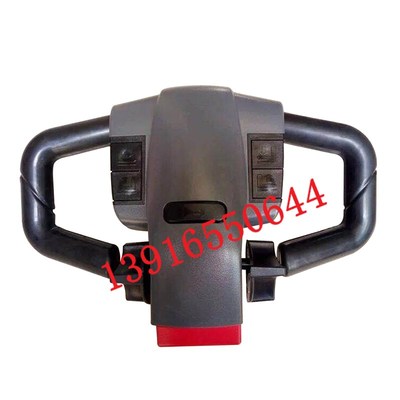 中力电动叉车配件手柄加速器旋钮小金刚堆高机加速旋钮开关