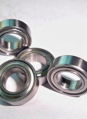 双盖滚珠轴承SFL/FL/SB/B682/682A/683/684/685/686/687/688ZZ