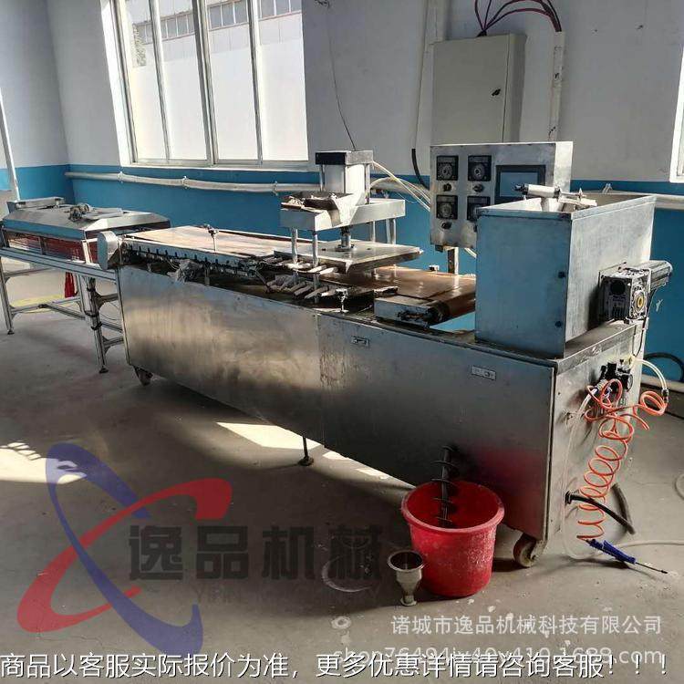 安机徽烙饼馍机卷VLZ麻辣串饼供应全自动单饼机薄类,厨房/烹饪用具,面条机/压面机,淘宝优惠券,粉丝福利购,淘宝优惠卷