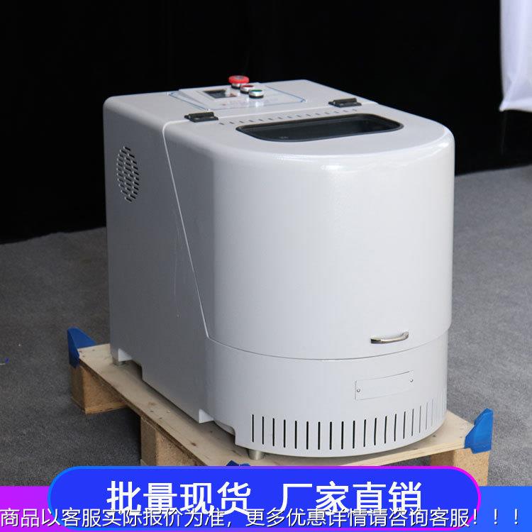 天实创体球机 磨验室球XQM-1A粉磨机行星球磨机