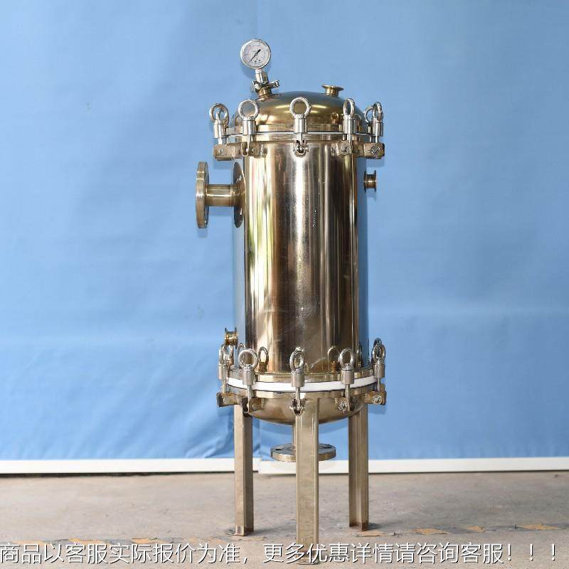 不锈钢5芯20寸棒四液氟过滤器钛PFA/PTORNFE喷涂过滤器化学药304/,机械设备,过滤设备,淘宝优惠券,粉丝福利购,淘宝优惠卷