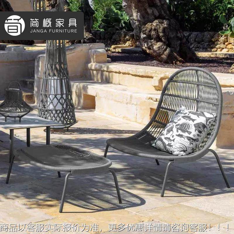 户外庭度院花园躺床休闲藤别墅懒人沙489组合编外摆吧椅酒店假躺,住宅家具,户外沙发,淘宝优惠券,粉丝福利购,淘宝优惠卷