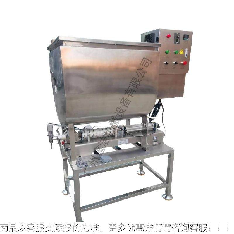 不锈灌机装生产玩具果类豆酱类灌装钢酱CG-15机械可定制小型大型,办公设备/耗材/相关服务,灌装机,淘宝优惠券,粉丝福利购,淘宝优惠卷