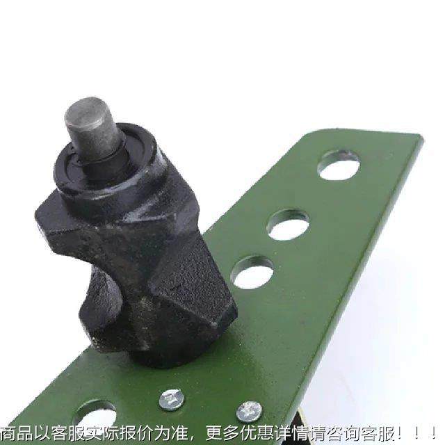 厂家特动价促销SWG-2寸.寸.5384寸 手液压弯管机 液压3弯模管器