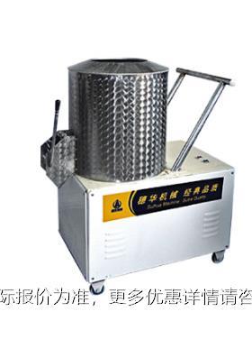 拌机商用2BLJ-25面5公斤锈动钢面条拌面机立式全不自搅拌混合机拌