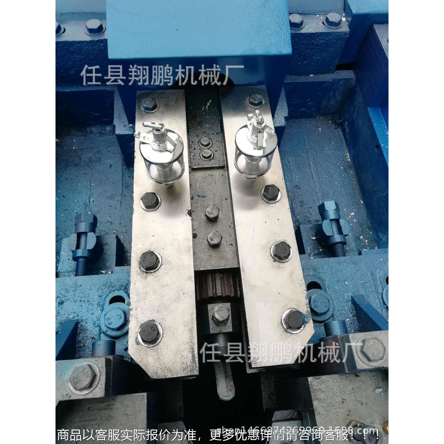 钢钉制钉机 圆钉铁钉钢KEP排钉械木排钉生线 钉类加工站机一产式