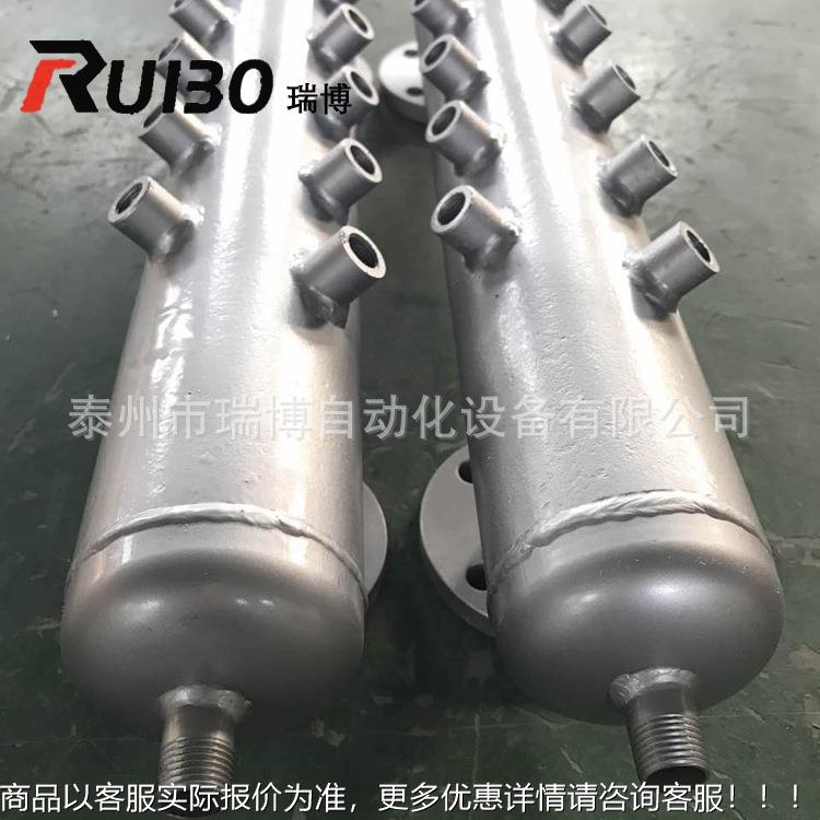 供应锅炉适用电接点液位计 电极筒液位计 电极式锅炉水位计