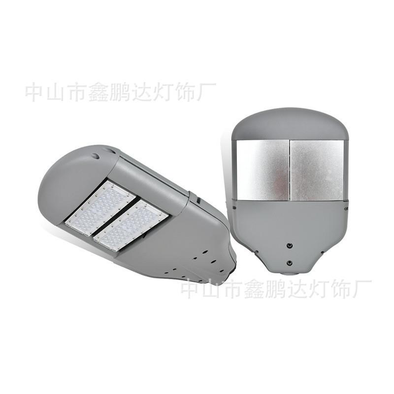 鑫鹏达大功率00W200W250WLED路灯灯头模组灯头工程建设户外路灯