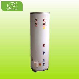 承压水箱400L大容量平板太阳能配套保温水箱储热立式厂家l