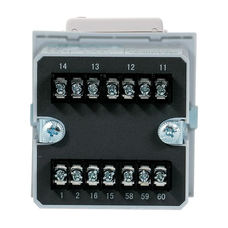 PZ194U-AK4三相交流电压表智能数显表电气多功能智能电表