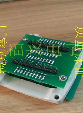 变压器测试弹片h治具3250综合测试仪夹具3259同惠2829.致新2789