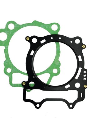 YZ450  YZ450F 06-09 YFZ450R 09-21缸头垫 汽缸上下垫 密封垫