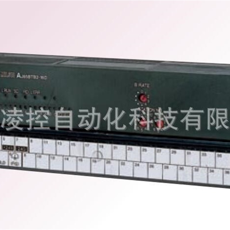 A6TE2-1h6SRN A6TE2-16SRN plc模拟量编程