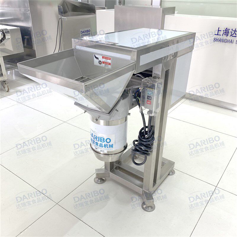 LDRB-307黄姜生姜打碎机切碎姜蓉姜泥机 南瓜打泥机 九层塔打碎机