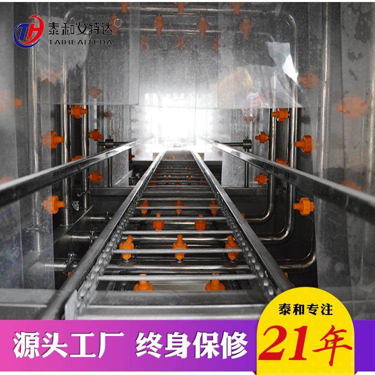 山东多功能板栗采摘筐清洗机全自动塑料筐食品周转筐清洗机,清洗/食品/商业设备,其他食品加工设备,淘宝优惠券,粉丝福利购,淘宝优惠卷