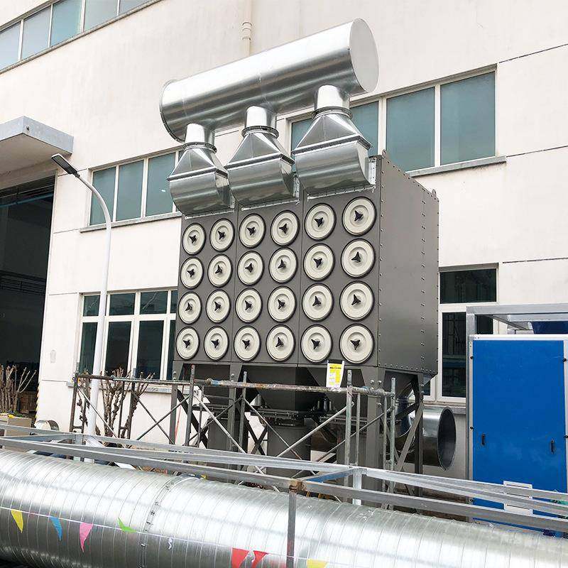 制药厂粉尘过滤器药粉除尘器车间除尘系统粉尘/烟尘除尘设备,厨房电器,其他商用厨电,淘宝优惠券,粉丝福利购,淘宝优惠卷