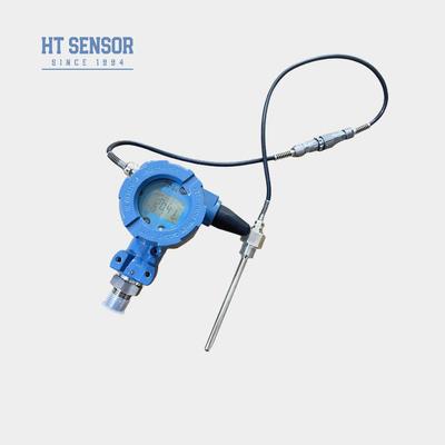 温压一体双效合一精细精化整合型温压变送器传感器BP93420