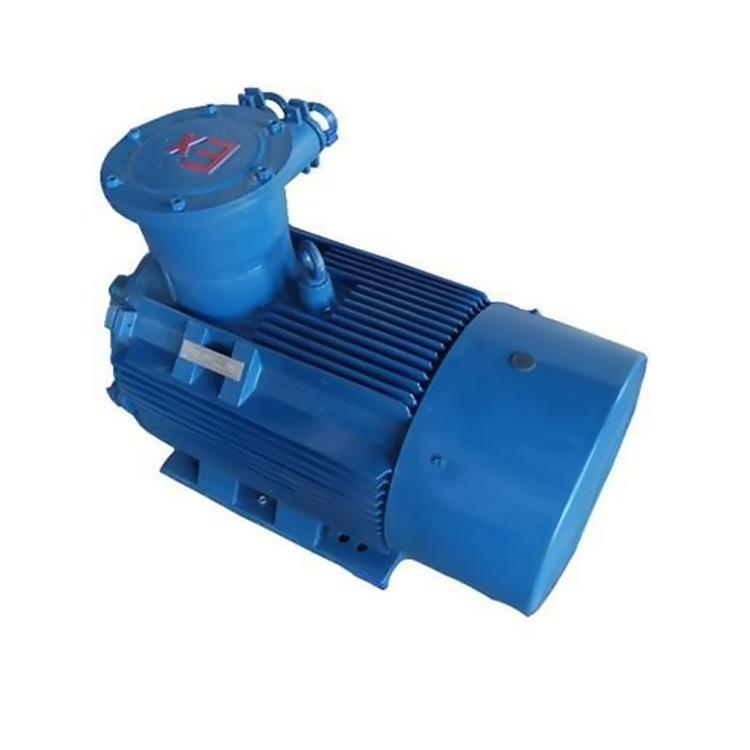BT4江苏新大力防爆型三相异步电动机YBX3-355L1-4280W4电机