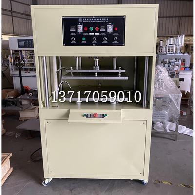 一次性采样咽拭子成型机核酸检测棉签机海绵管棒头热压机