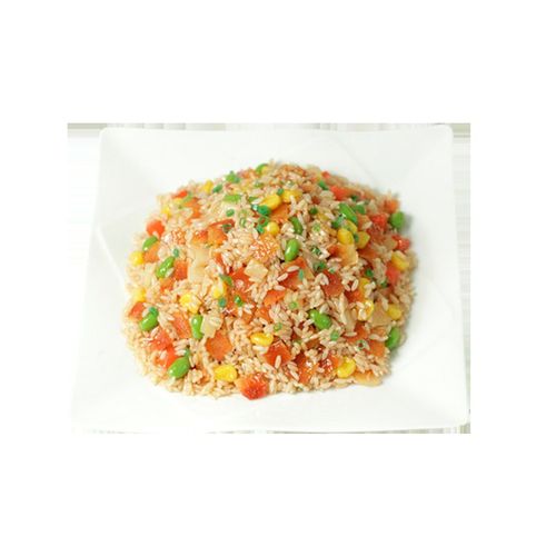 新款仿真食品扬州炒饭牛肉炒饭蛋炒饭模型餐厅摆设道具拍摄装饰