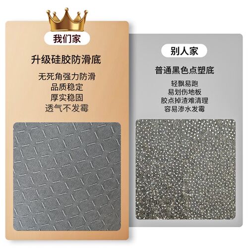 入户门地垫进门地毯家用简约高级感门垫耐脏门口玄关防滑垫可裁剪