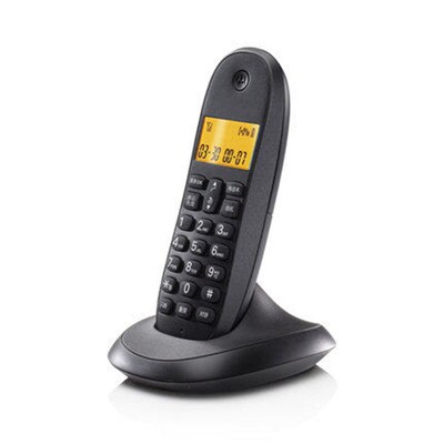 摩托罗拉cl101c C4200Cx t3c数字无绳电话机 配套 扩展子机及部件