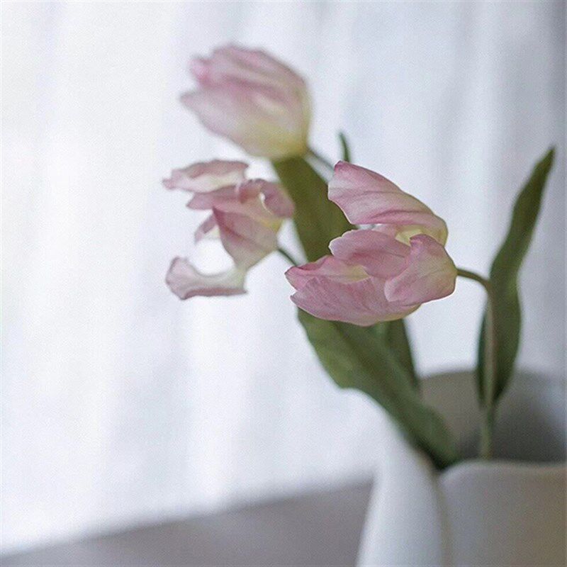 本绢 造花烫花染色花 手工布花DIY材料 布料