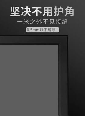 PerfecTisan钉子科技K5中长焦抗光幕布100寸/120寸16:9投影幕壁挂