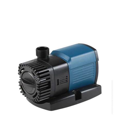 过滤水族水泵静音鱼缸泵超循环水泵鱼池水泵变频抽水泵潜水泵