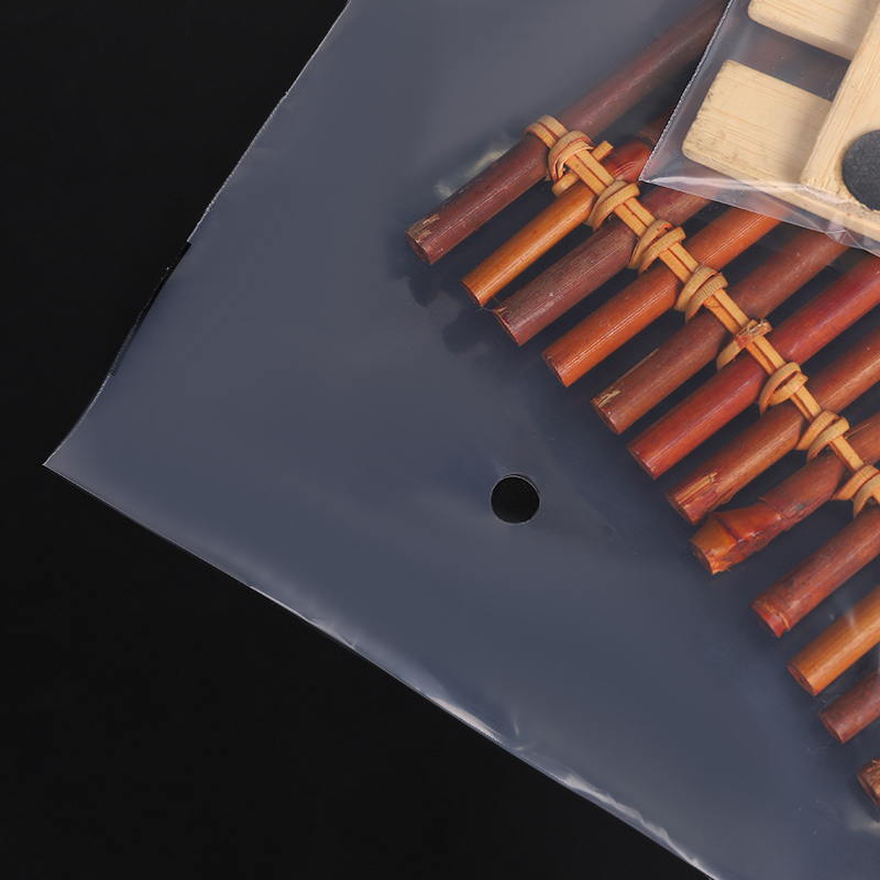 PE自粘袋 自粘袋 包装袋 服装包装袋 10丝45*65cm  50元100个