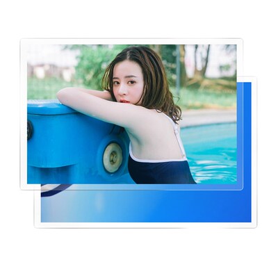 洗照片塑封网上晒照片冲印5寸6寸7相片过塑打印宝宝照片旅拍照片