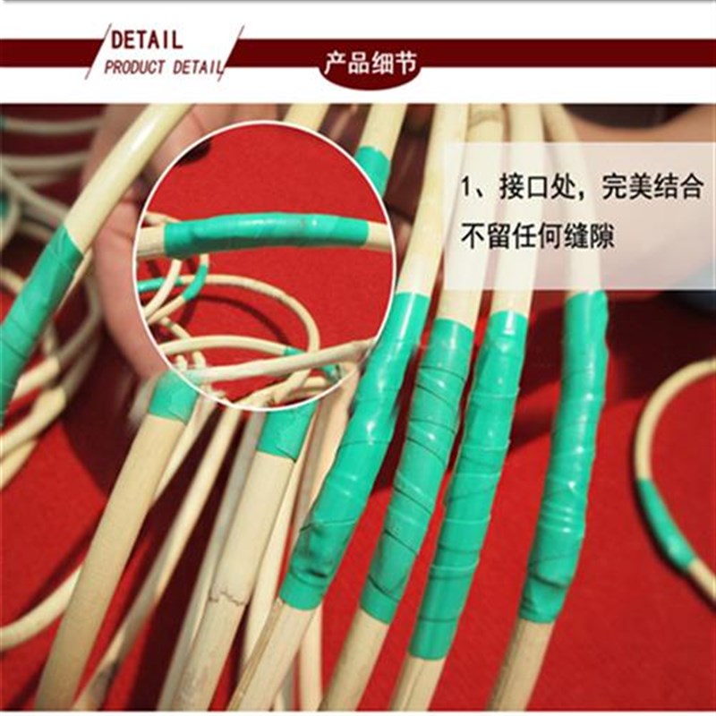套圈环藤b条藤条掷套圈圈藤圈地摊专用套圈活动推荐儿童套圈的圈