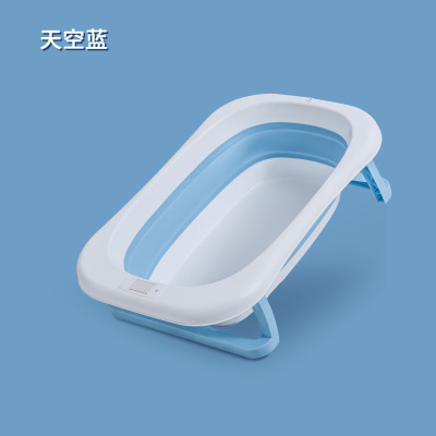 狗狗猫咪洗澡盆可折叠宠物浴盆小狗柯基法斗泰迪泡澡桶spa药浴桶